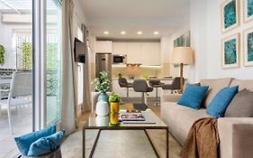 Genteel Home Baños